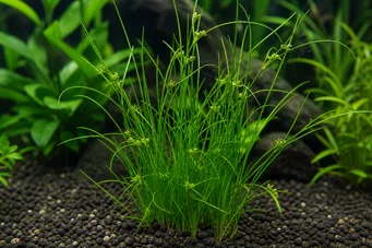 Eleocharis vivipara