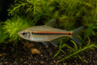 Hemigrammus ulreyi