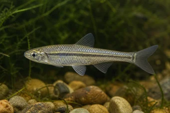 Leucaspius delineatus (Στύλος)