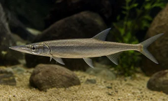 Paraphago rostratus (Φάγγο)