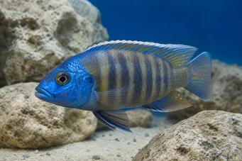 Protomelas steveni taiwan