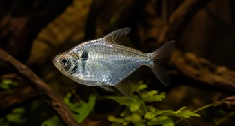 Tetragonopterus chalceus Chalceus Tetragonopterus
