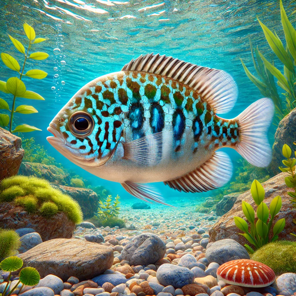 Poptella orbicularis Χαρακτηριστικός δίσκος