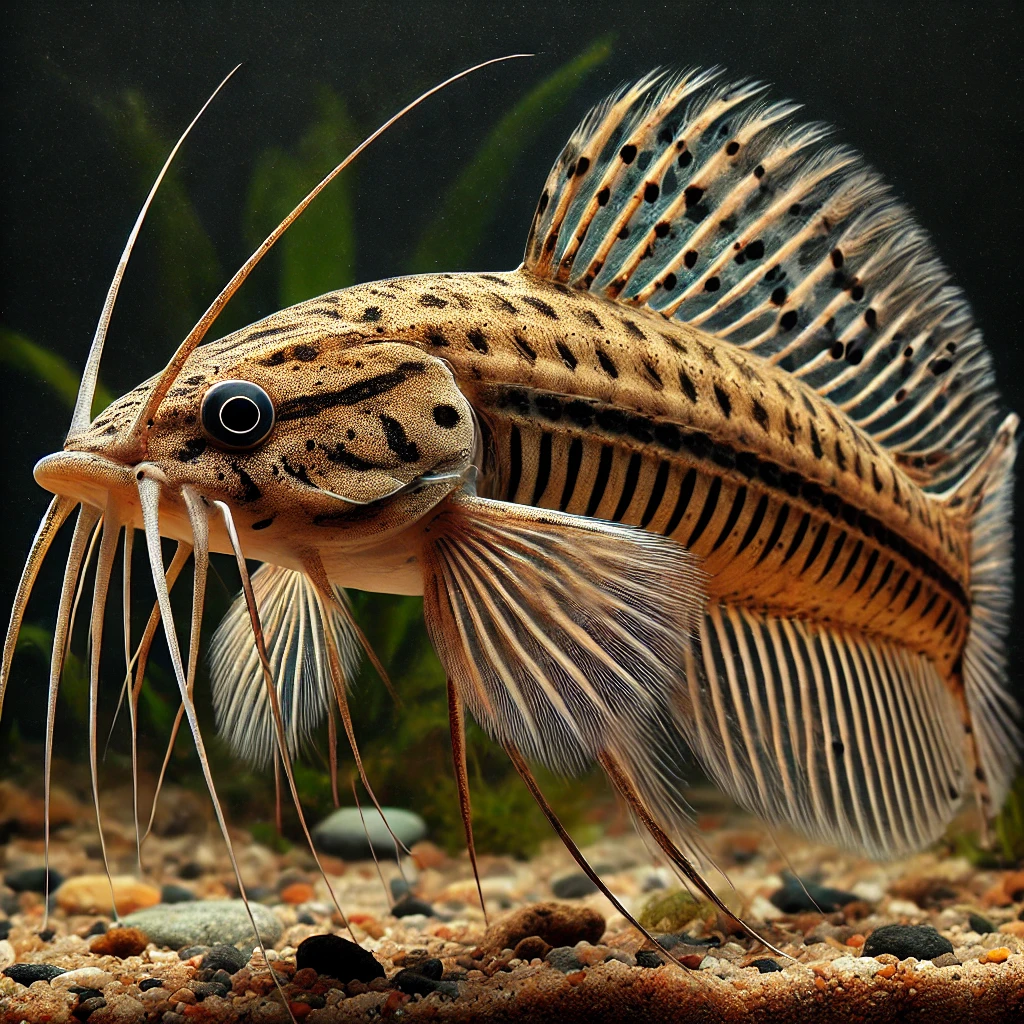 Rineloricaria (Ρινελορική)